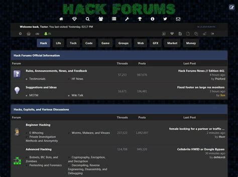 hacksforum|binary revolution hacking forums.